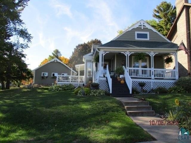 House for sale in Bayfield, Bayfield County