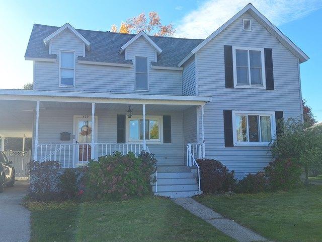 House for sale in Ludington, Mason County