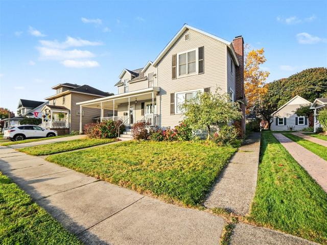 House for sale in Ludington, Mason County