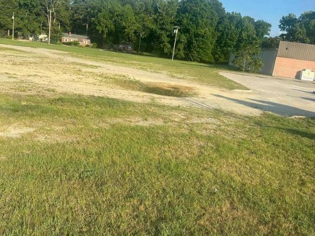 Land for sale in Rocky Mount, North Carolina