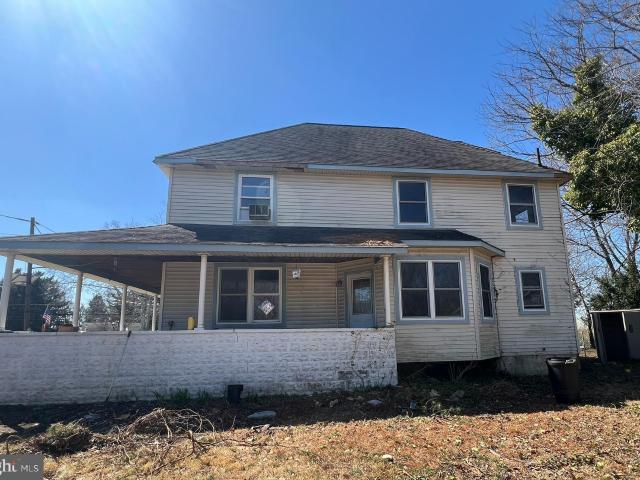 Property for sale in National Park, New Jersey