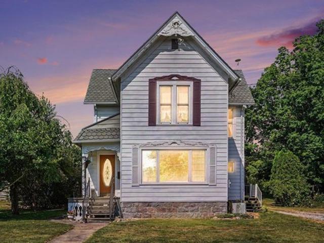 House for sale in Gratiot, Michigan