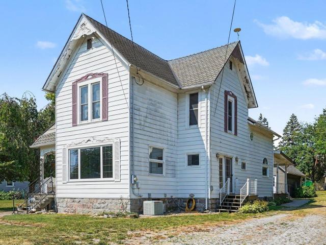 House for sale in Gratiot, Michigan