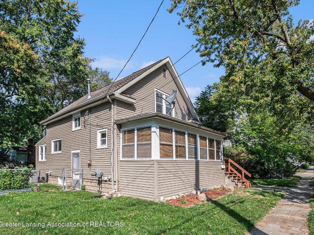House for sale in Durand, Michigan