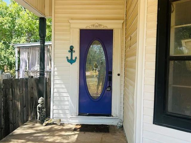 House for sale in Greer, Oklahoma