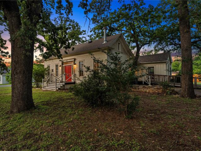 House for sale in Burnet, Texas