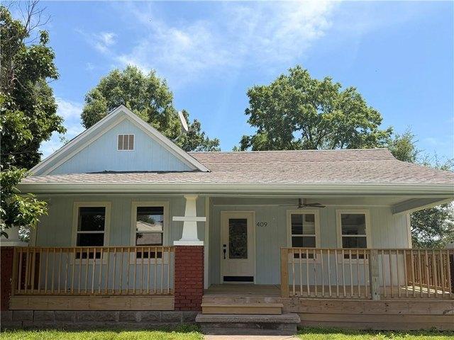 House for sale in Blackburn, Missouri