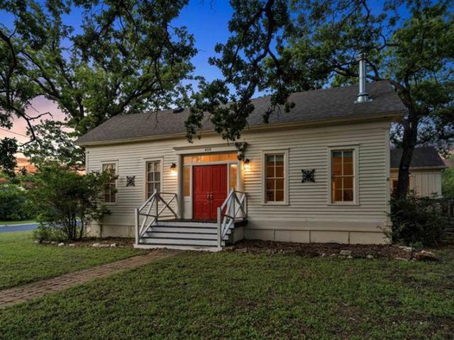 House for sale in Burnet, Texas