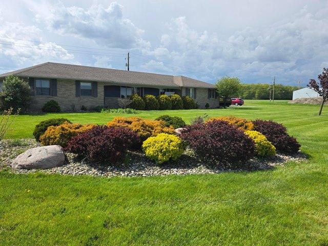 House for sale in Miller City, Ohio