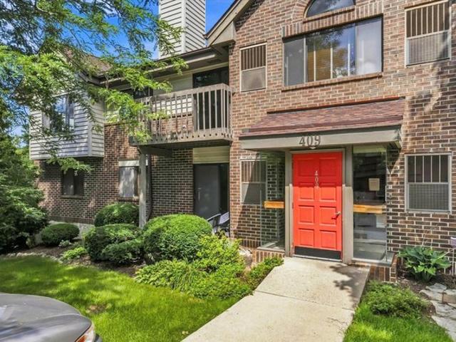 Condo for sale in Thiensville, Wisconsin