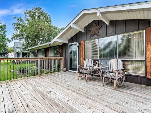 House for sale in Cambridge, Illinois