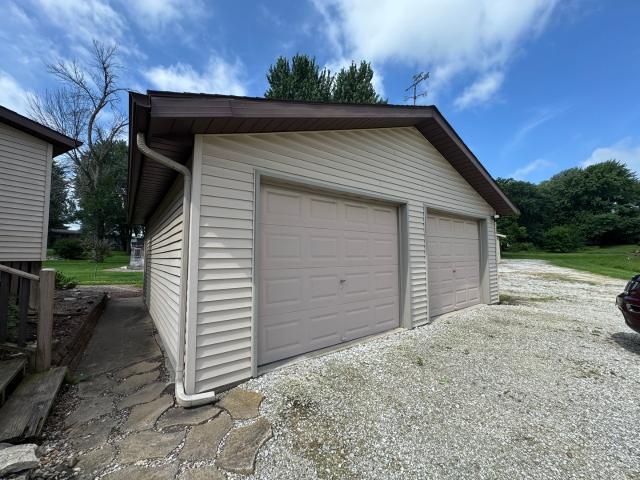 House for sale in Adams, Illinois