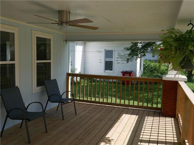 House for sale in Blackburn, Missouri