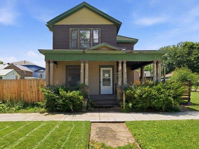House for sale in Crawford, Pennsylvania