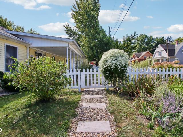 House for sale in Fortville, Indiana