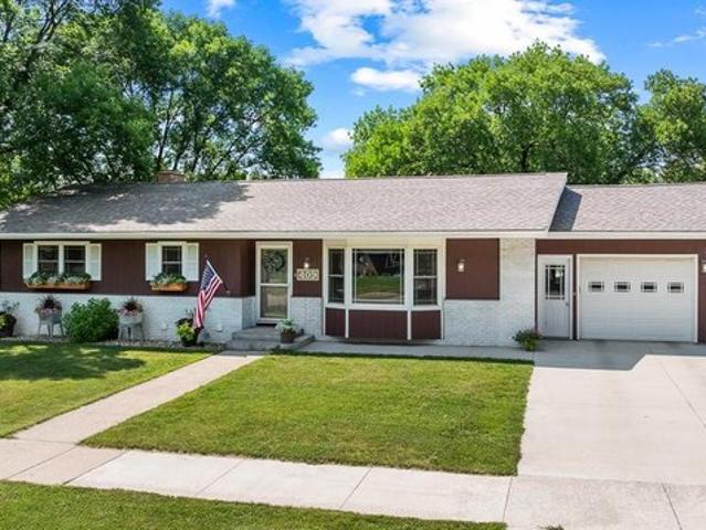 House for sale in Minneota, Minnesota