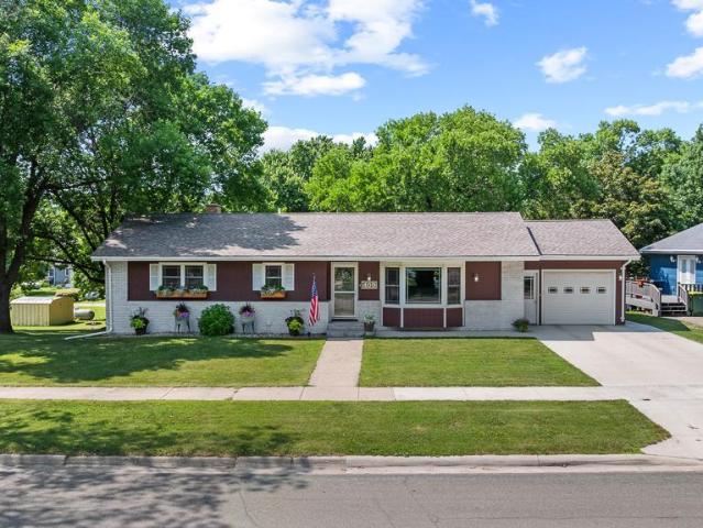 House for sale in Minneota, Minnesota