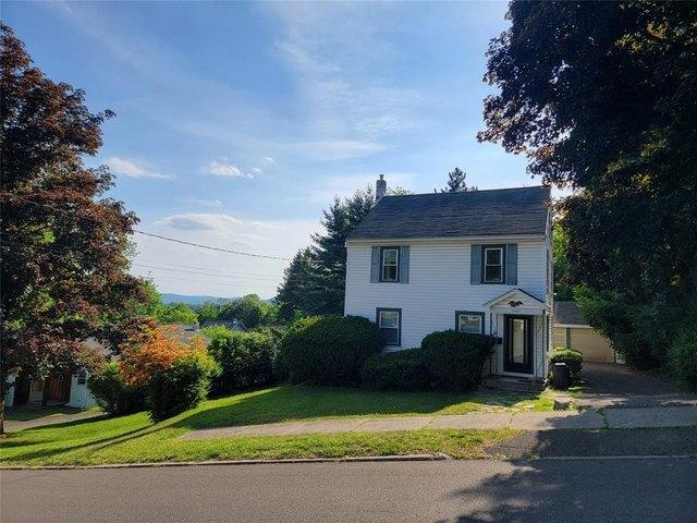 House for sale in Endicott, New York