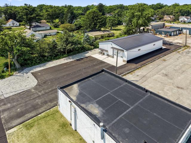 Commercial for sale in Wanatah, Indiana