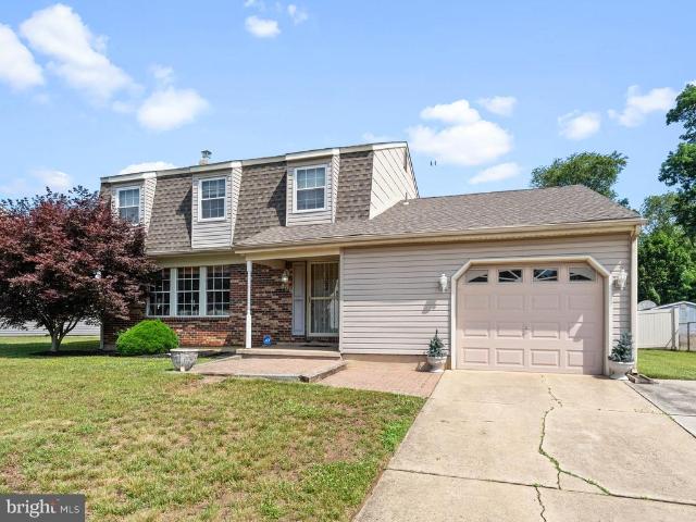 House for sale in Turnersville, New Jersey