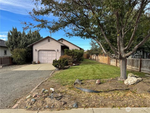 House for sale in Ellensburg, Washington