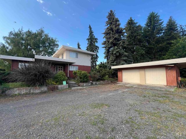 House for sale in Uniontown, Whitman County