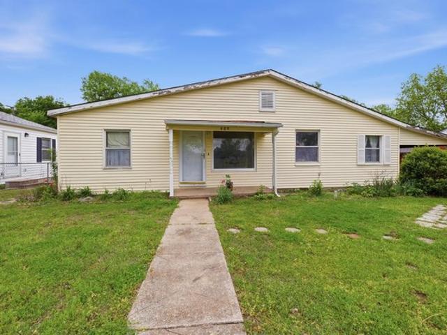 House for sale in Sapulpa, Oklahoma