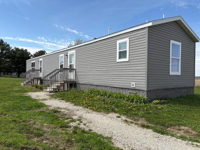 House for sale in Wykoff, Minnesota