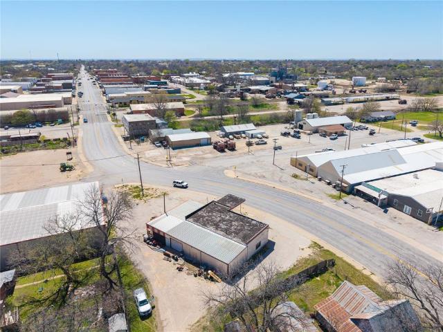 Commercial for sale in De Leon, Texas