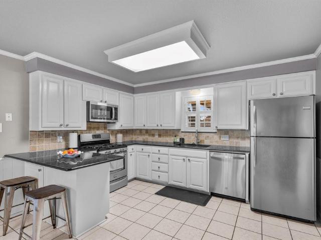 House for sale in Muenster, Texas