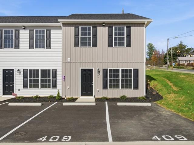 Townhouse for sale in Virginia