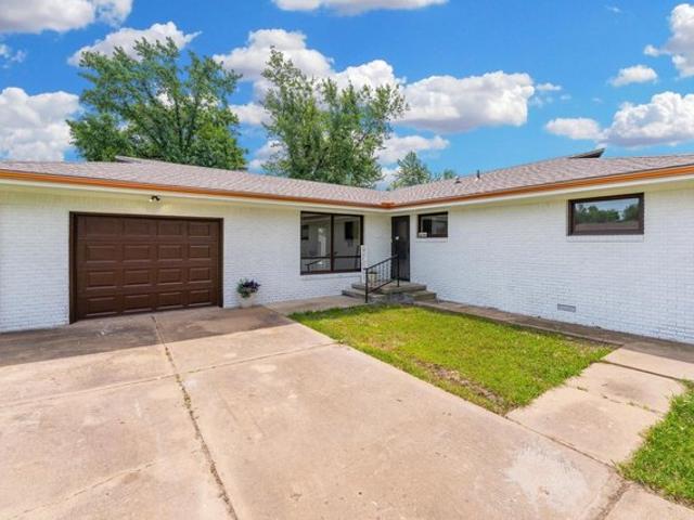 House for sale in Kansas