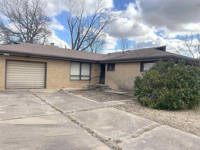 House for sale in Kansas