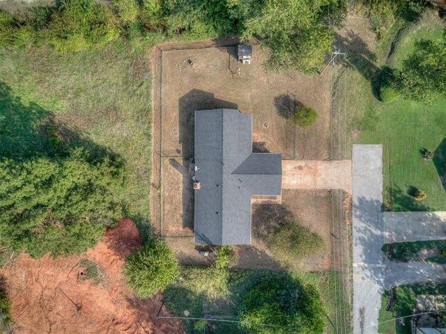 House for sale in Blanchard, McClain County