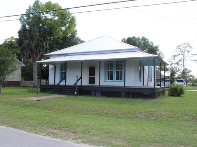 House for sale in Madison, Florida
