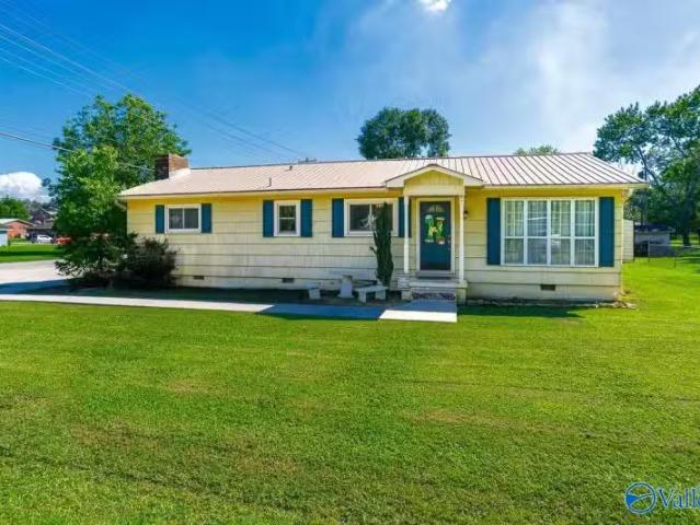 House for rent in Scottsboro
