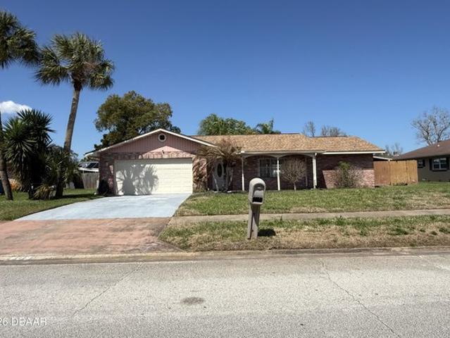 House for sale in Port Orange, Florida