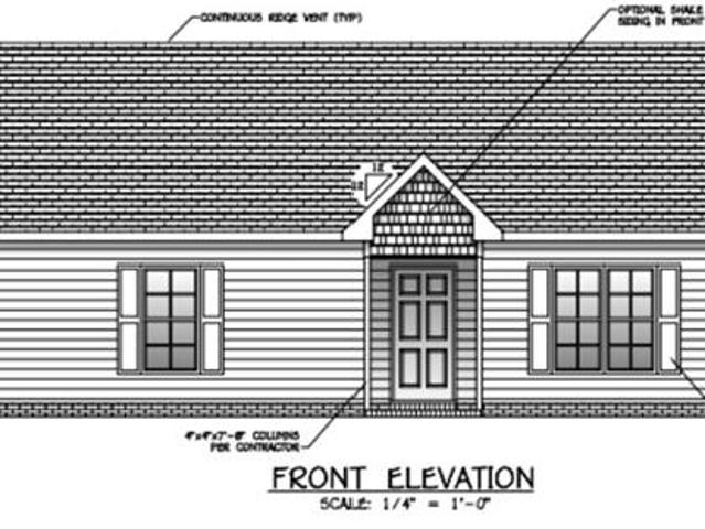 House for sale in Kernersville, North Carolina