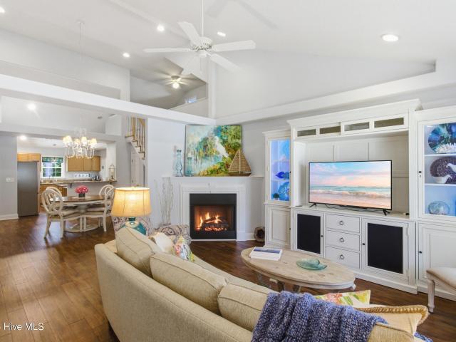 House for sale in New Bern, North Carolina