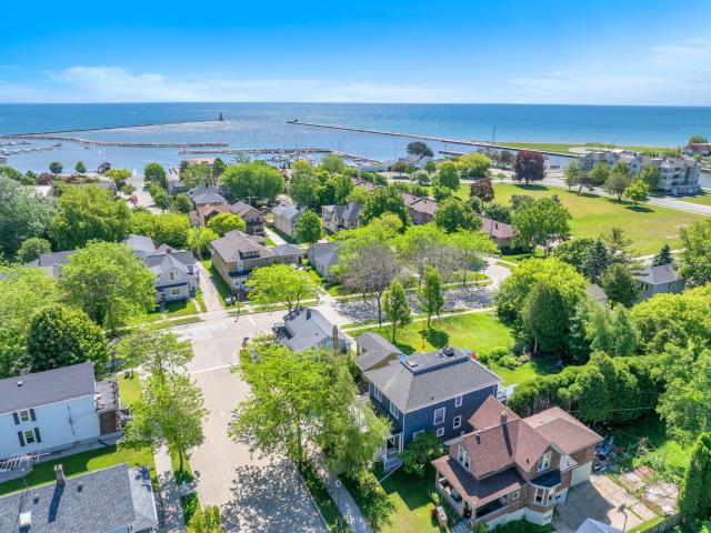 House for sale in Sheboygan, Wisconsin