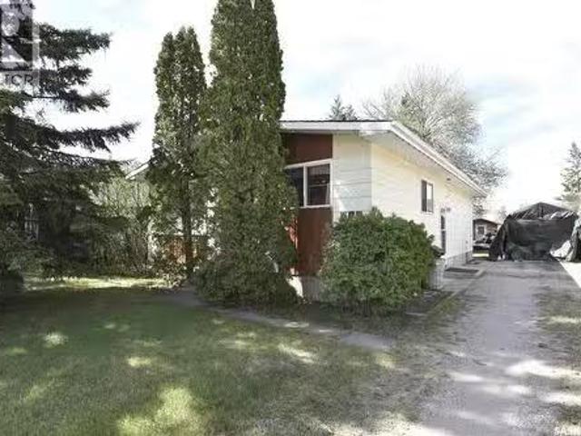 House for sale in Nipawin, Saskatchewan