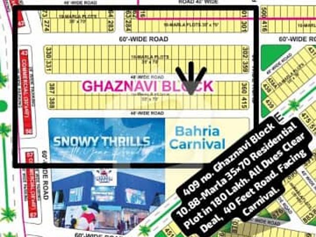 Property for sale in Rawalpindi, Islamabad Capital Territory