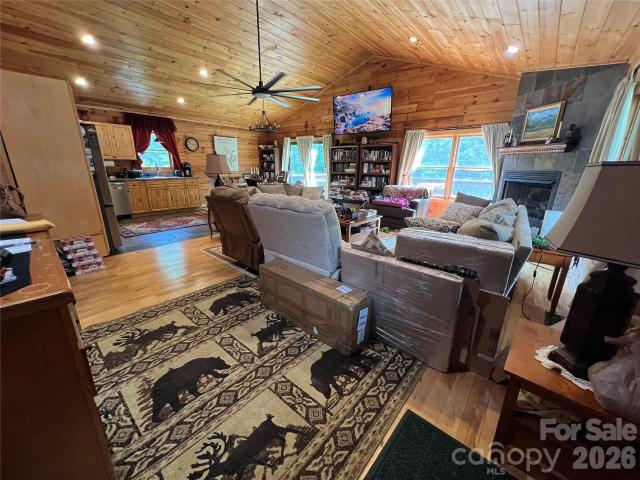 House for sale in Rutherford, North Carolina