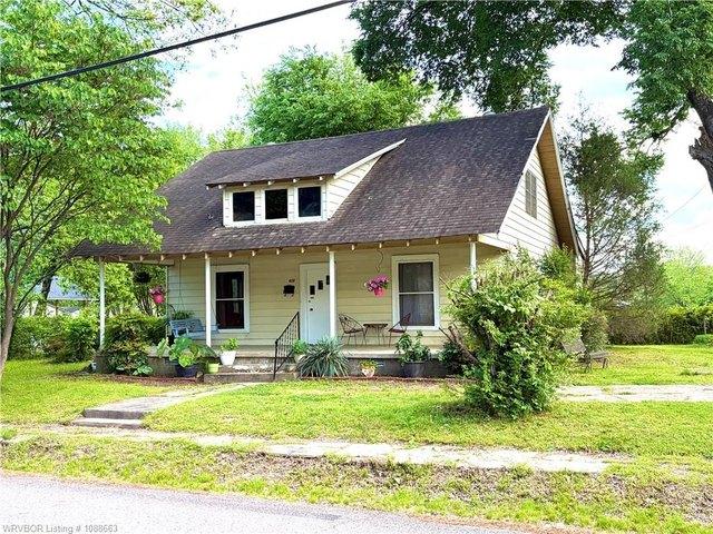 House for sale in Ark