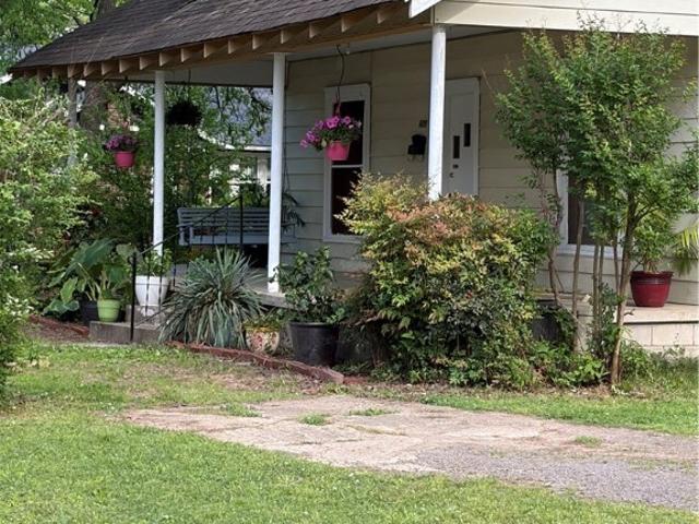 House for sale in Ark