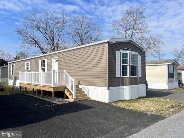House for sale in Green Lane, Pennsylvania