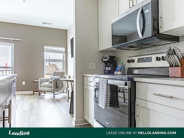Apartment for rent in Columbus, Franklin County
