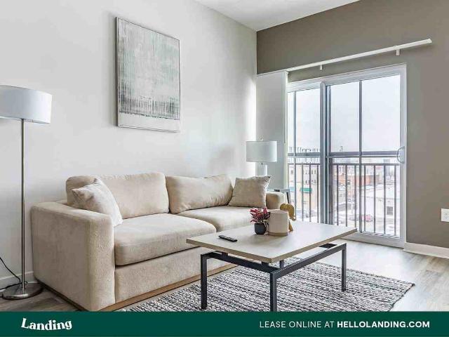 Apartment for rent in Columbus, Franklin County