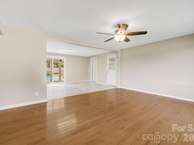 House for sale in Rutherford, North Carolina