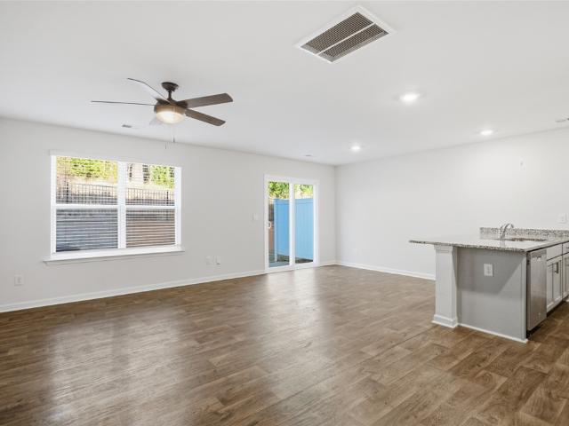 Townhouse for sale in Seneca, South Carolina
